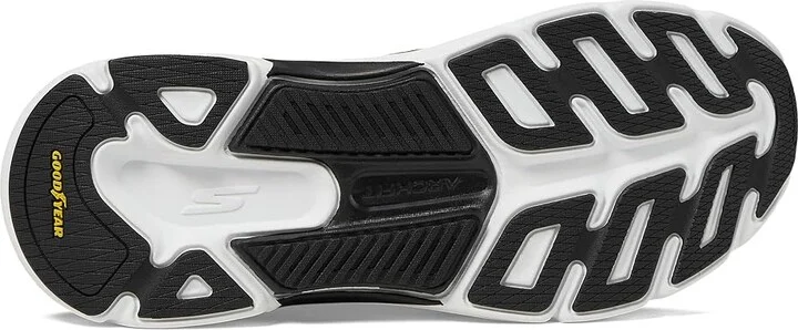 SKECHERS Hands Free Slip-ins Max Cushioning Arch Fit 2.0 - Fortuitous 2.0 Men's Shoes Black : 10.5 D - Medium, Synthetic - Image 3