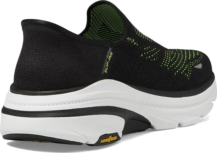 SKECHERS Hands Free Slip-ins Max Cushioning Arch Fit 2.0 - Fortuitous 2.0 Men's Shoes Black : 10.5 D - Medium, Synthetic - Image 4
