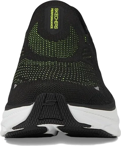 SKECHERS Hands Free Slip-ins Max Cushioning Arch Fit 2.0 - Fortuitous 2.0 Men's Shoes Black : 10.5 D - Medium, Synthetic - Image 5