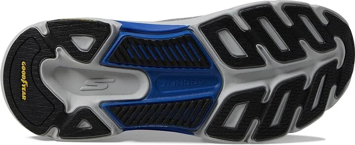 SKECHERS Hands Free Slip-ins Max Cushioning Arch Fit 2.0 - Fortuitous 2.0 Men's Shoes Charcoal : 7 D - Medium, Synthetic - Image 3