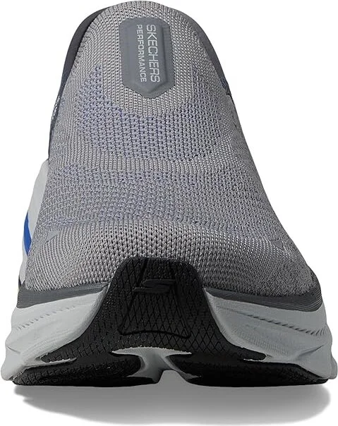 SKECHERS Hands Free Slip-ins Max Cushioning Arch Fit 2.0 - Fortuitous 2.0 Men's Shoes Charcoal : 7 D - Medium, Synthetic - Image 5