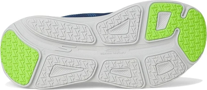 SKECHERS Hands Free Slip-ins Max Cushioning Endeavour Men's Running Shoes Black : 7 D - Medium, Synthetic - Image 9