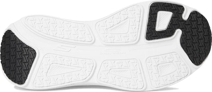 SKECHERS Hands Free Slip-ins Max Cushioning Endeavour Men's Running Shoes Black/Black : 7 D - Medium, Synthetic - Image 9