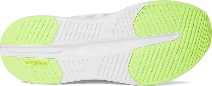 SKECHERS Hands Free Slip-ins Max Cushioning Glide-Step - Advert Sneaker Men's Running Shoes Black/Grey : 8 D - Medium - Image 9