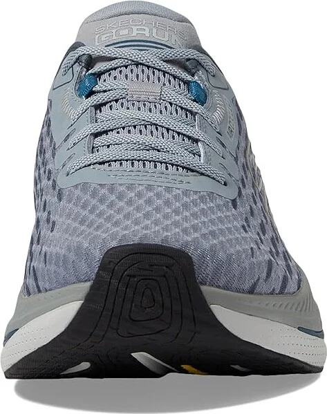 SKECHERS Hands Free Slip-ins Max Cushioning Propulsion Men's Shoes Charcoal : 7.5 D - Medium, Rubber - Image 3