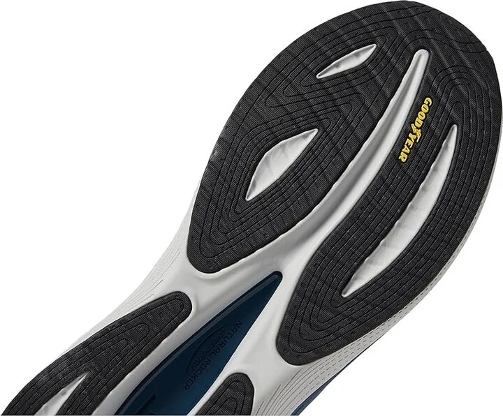 SKECHERS Hands Free Slip-ins Max Cushioning Propulsion Men's Shoes Charcoal : 7.5 D - Medium, Rubber - Image 6