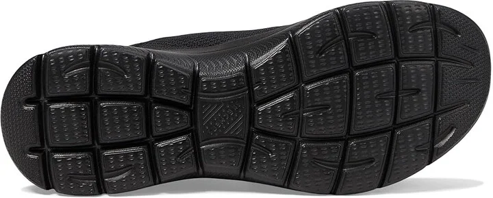 SKECHERS Hands Free Slip-Ins Summits Girls Night Women's Shoes Black : 9.5 B - Medium - Image 3