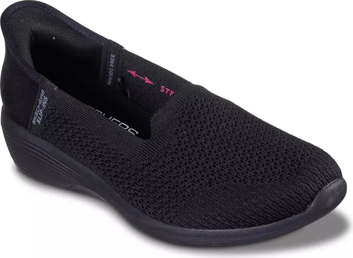 Skechers Hands Free Slipins Arya Sweet Voice SlipOn