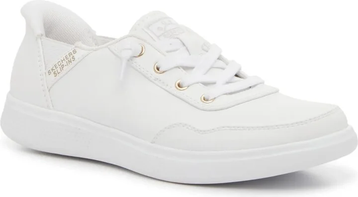 Skechers Hands Free SlipIns B Cute SlipOn Sneaker
