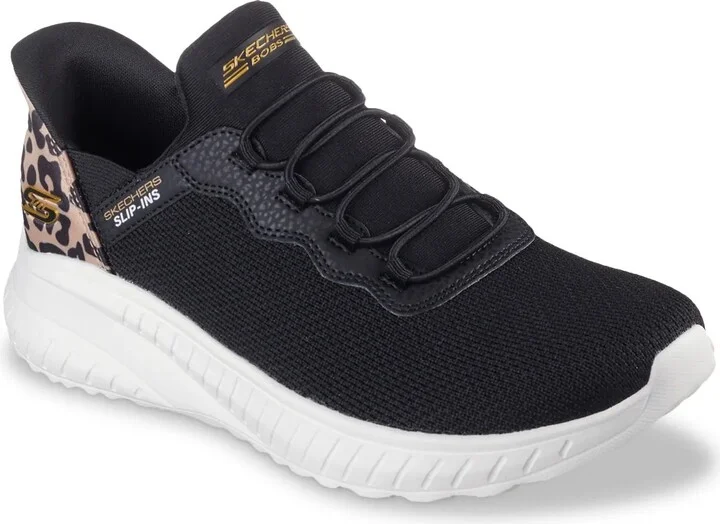 Skechers Hands Free SlipIns BOB Squad Chaos Seize The Hour SlipOn Sneaker