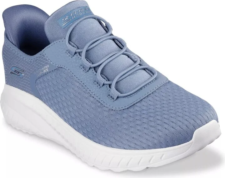 Skechers Hands Free SlipIns Bobs Sport Squad Chaos In Color Sneaker