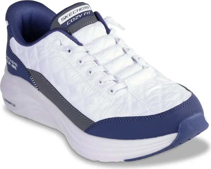 Skechers Hands Free SlipIns Contour Foam Cozy Fit SlipOn Sneaker