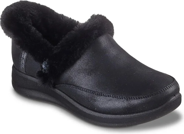 Skechers Hands Free SlipIns Cozy Escape SlipOn