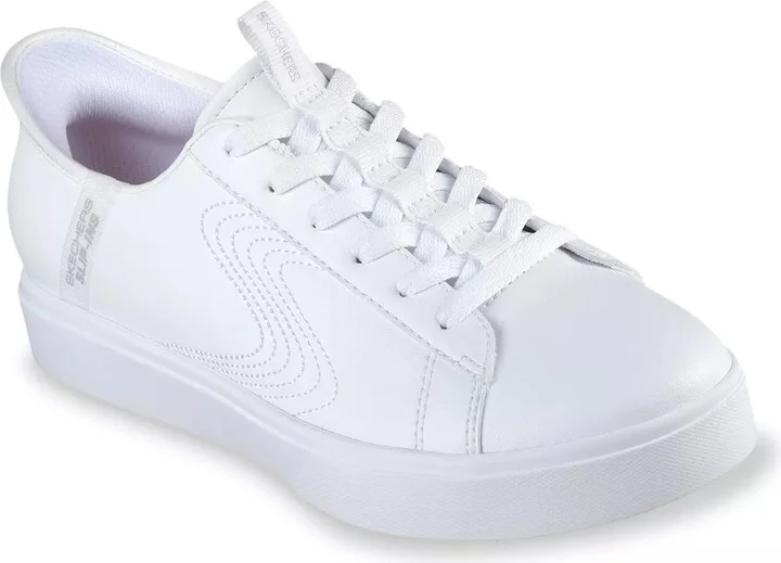 Skechers Hands Free Slipins Eden LX Royal Stride Sneaker