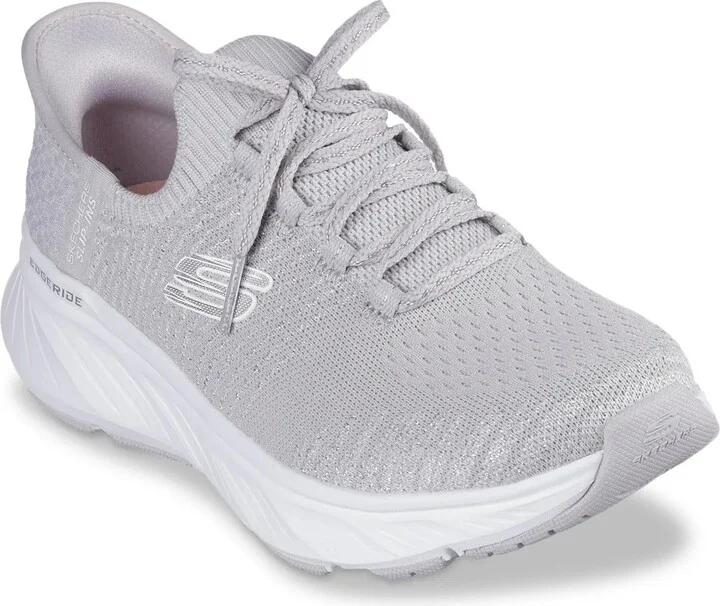 Skechers Hands Free SlipIns: Edgeright SlipOn Sneaker