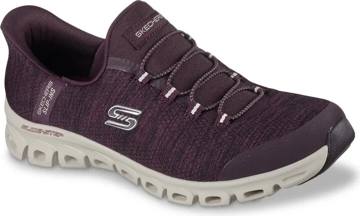 Skechers Hands Free Slipins: Glide Step SlipOn Sneaker