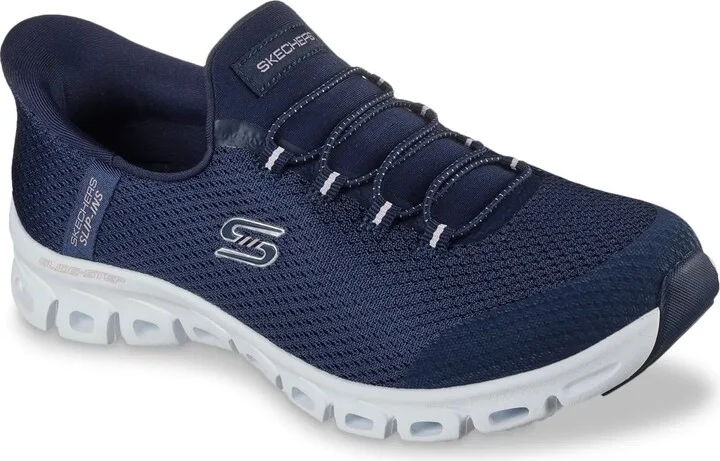 Skechers Hands Free SlipIns: Glide Step Sole Sneaker