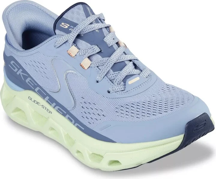 Skechers Hands Free Slipins: GlideStep Altus Sneaker