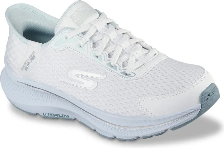Skechers Hands Free Slipins Go Run Consistent 2.0 Endure Sneaker