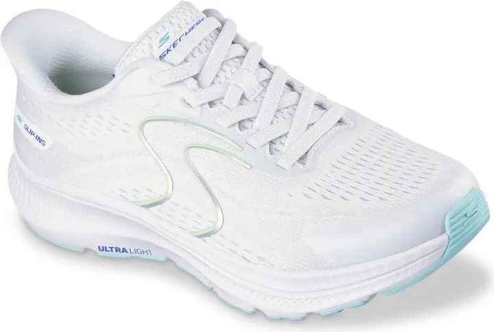 Skechers Hands Free Slipins GO RUN Consistent 2.0 Lockhart SlipOn Sneaker