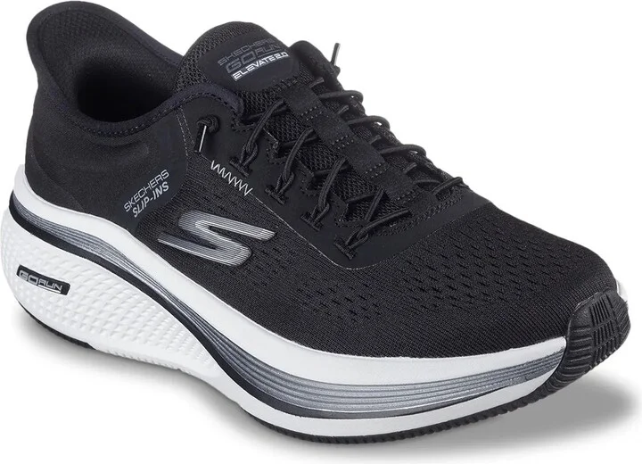 Skechers Hands Free Slipins Go Run Elevate 2.0 Banyan Running Shoe