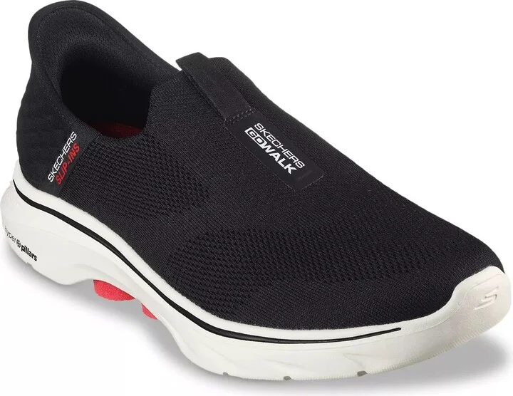 Skechers Hands Free SlipIns GO Walk 7 Easy On 2 SlipOn Sneaker