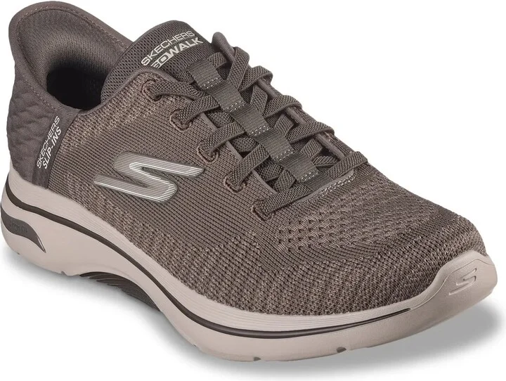 Skechers Hands Free Slipins GO WALK Arch Fit 2.0 Grand Select 2 Sneaker