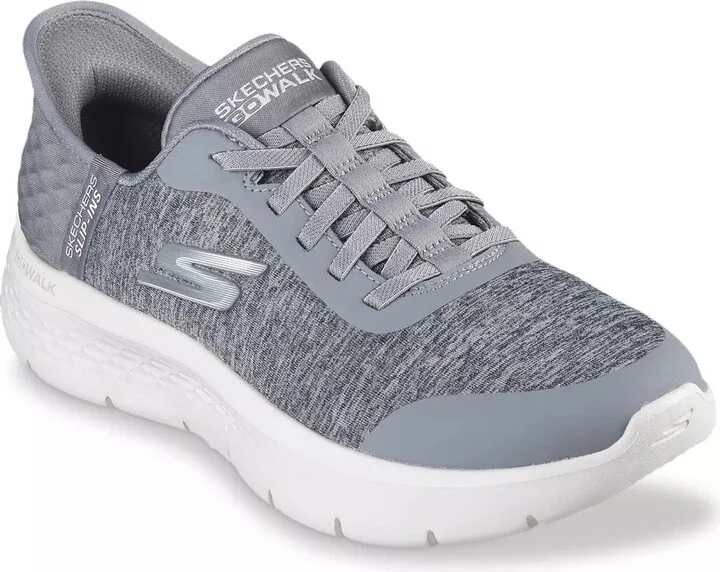 Skechers Hands Free Slipins Go Walk Flex Dacey SlipOn Sneaker