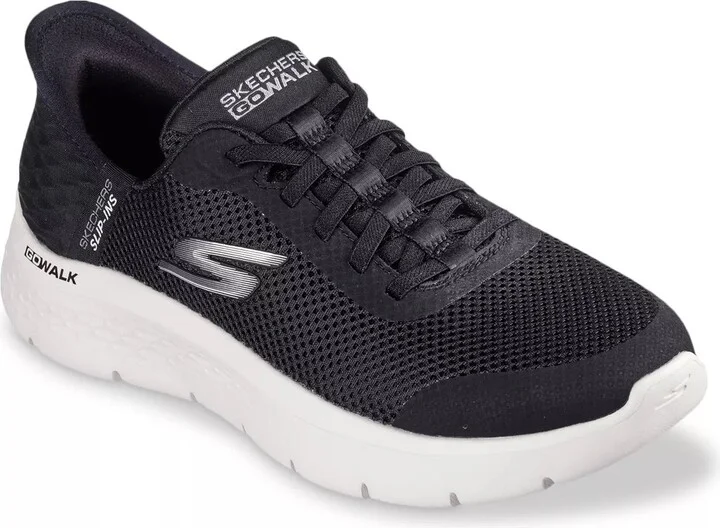 Skechers Hands Free SlipIns GO Walk Flex Grand Entry Sneaker