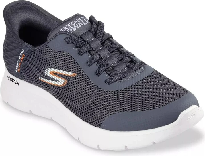 Skechers Hands Free SlipIns Go Walk Flex Hands Up SlipOn Sneaker