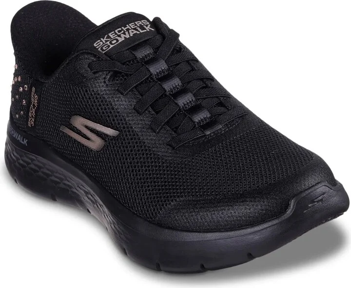 Skechers Hands Free Slipins GO WALK Flex Krysta Sneaker