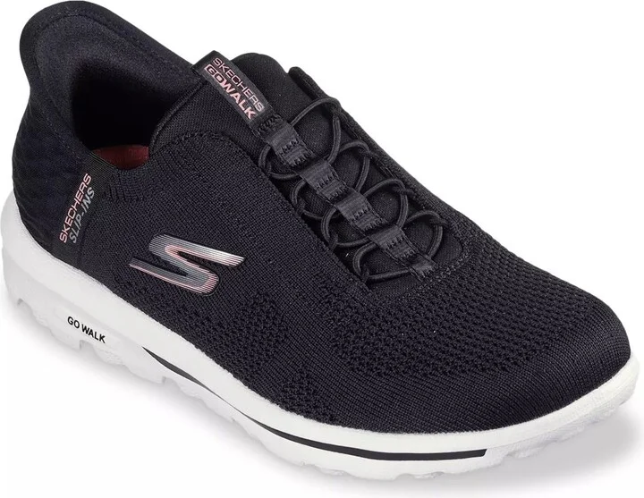 Skechers Hands Free Slipins GO WALK Travel Milan SlipOn Sneaker