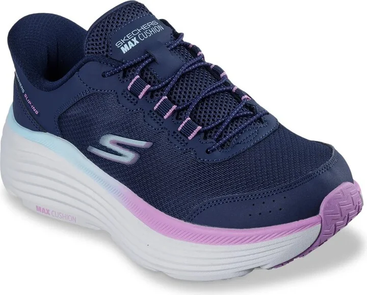 Skechers Hands Free Slipins Max Cushioning Endeavour Cardova Sneaker