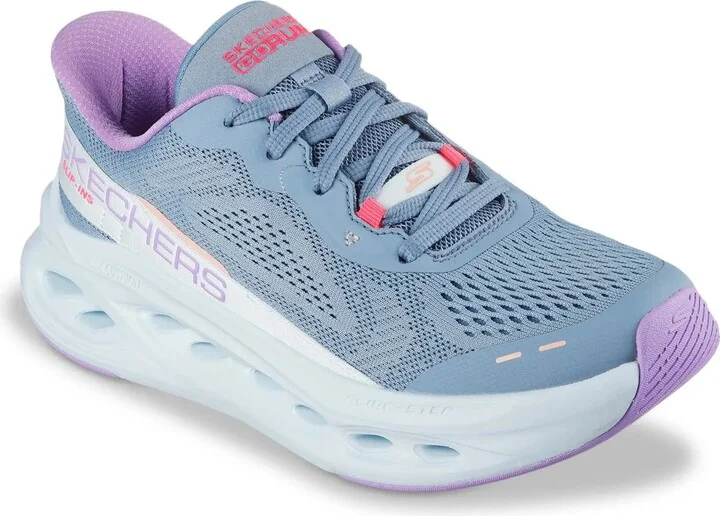 Blue/Purple