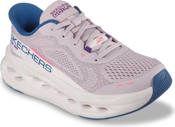 Skechers Hands Free Slipins Max Cushioning GlideStep Sneaker