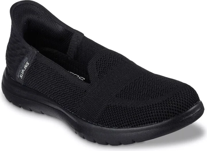 Skechers Hands Free SlipIns: On the Go Flex Serene SlipOn