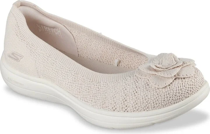 Skechers Hands Free SlipIns: OnTheGo Flex Radiant SlipOn