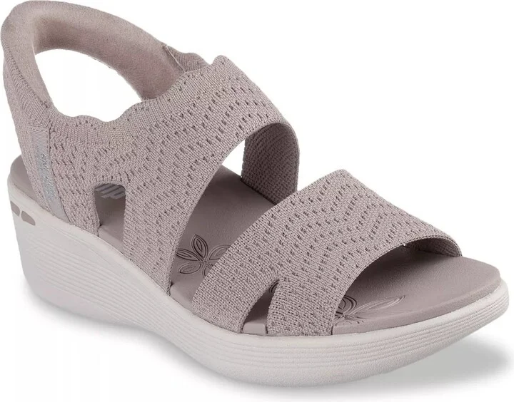Skechers Hands Free SlipIns PierLite Sandal