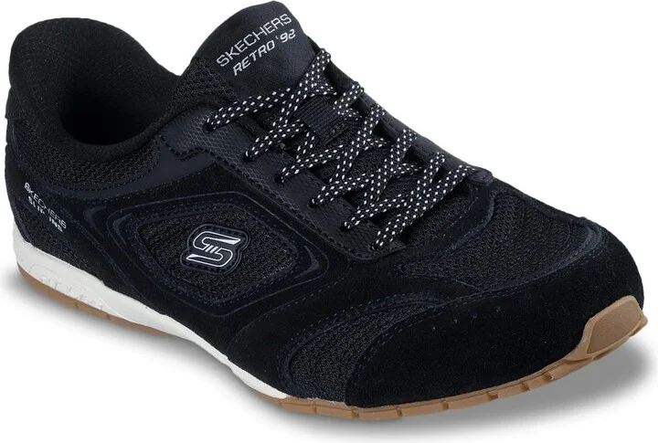 Skechers Hands Free Slipins Retro Lite Sneaker