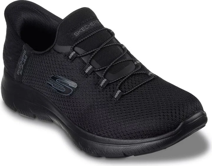 Skechers Hands Free Slipins Summits Diamond Dream SlipOn Sneaker