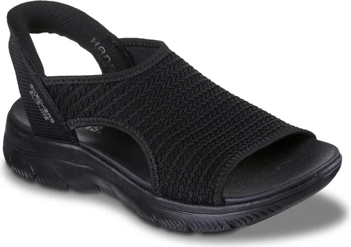 Skechers Hands Free SlipIns Summits Sweetly Evolved Sandal
