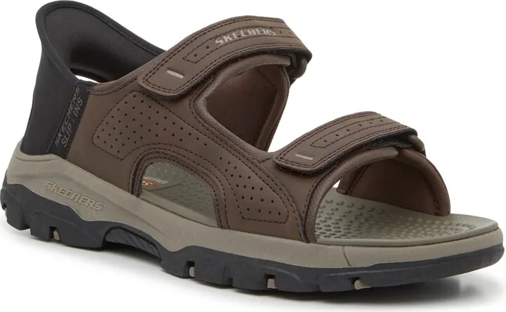 Skechers Hands Free SlipIns Tresmen Reece Sandal