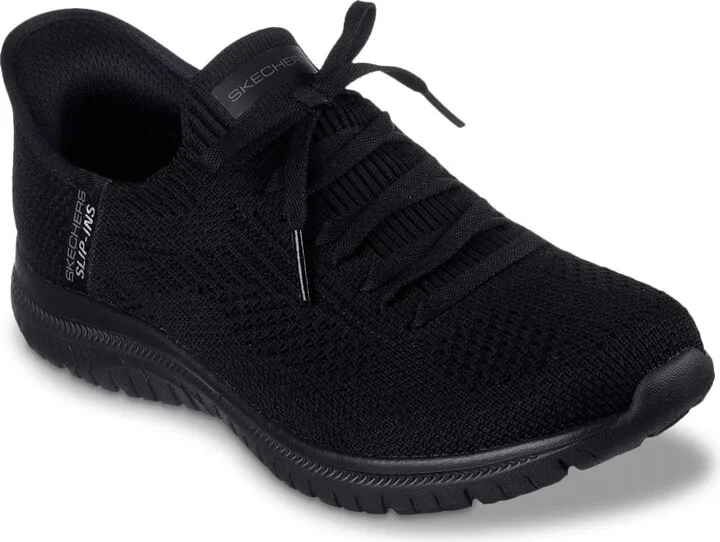 Skechers Hands Free SlipIns Virtue Divinity Sneaker
