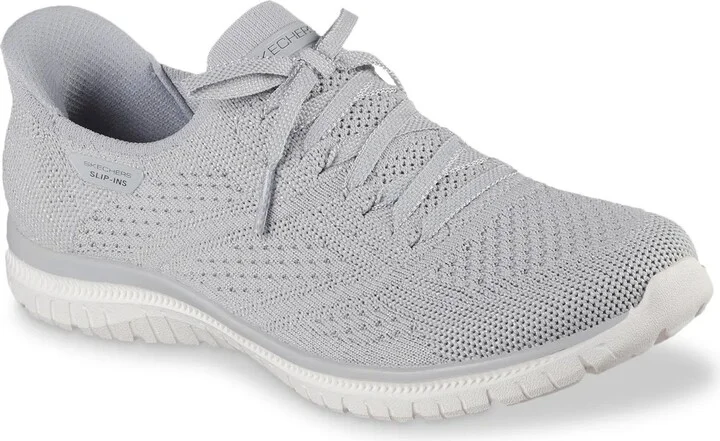 Skechers Hands Free Slipins: Virtue Flawless SlipOn Sneaker