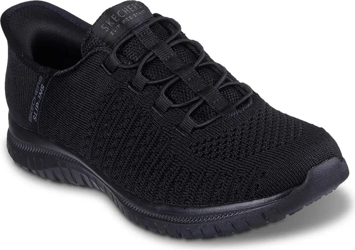 Skechers Hands Free SlipIns Work Virtue Valsea Work Sneaker