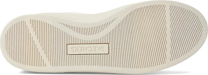 SKECHERS Hiland Women's Shoes Natural/Mulit : 11 B - Medium, Leather - Image 3