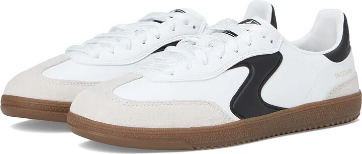 White,black