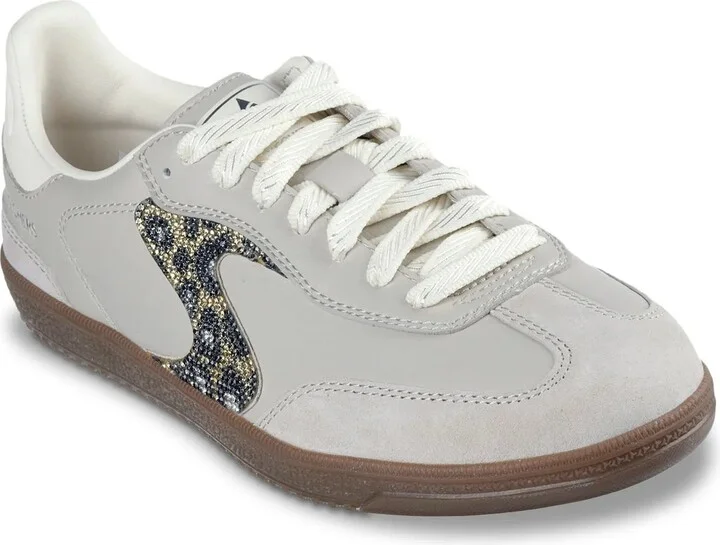 Skechers Hotshot Shimmer Spots Sneaker