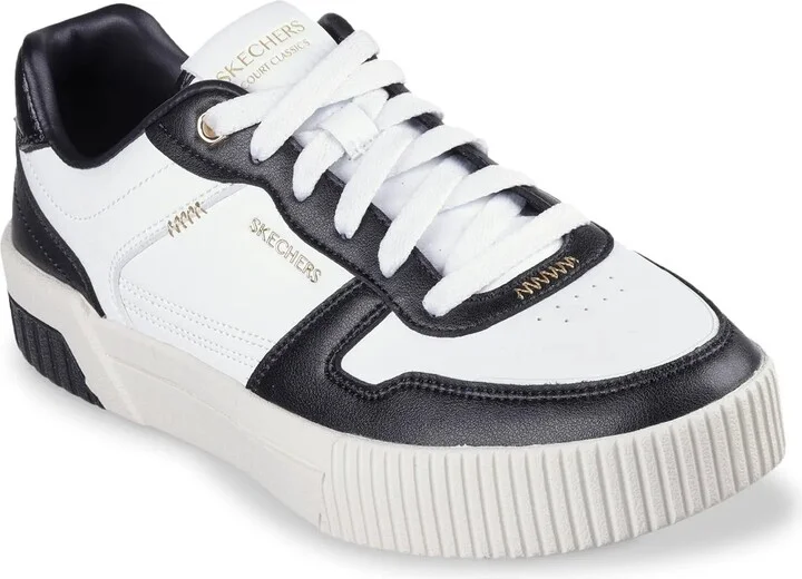 White/Black