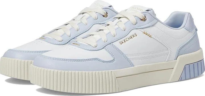 White,blue